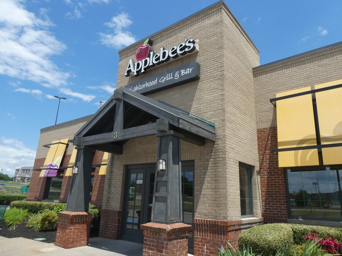 Applebee’s Restaurant Closes at The Highlands News, Sports, Jobs